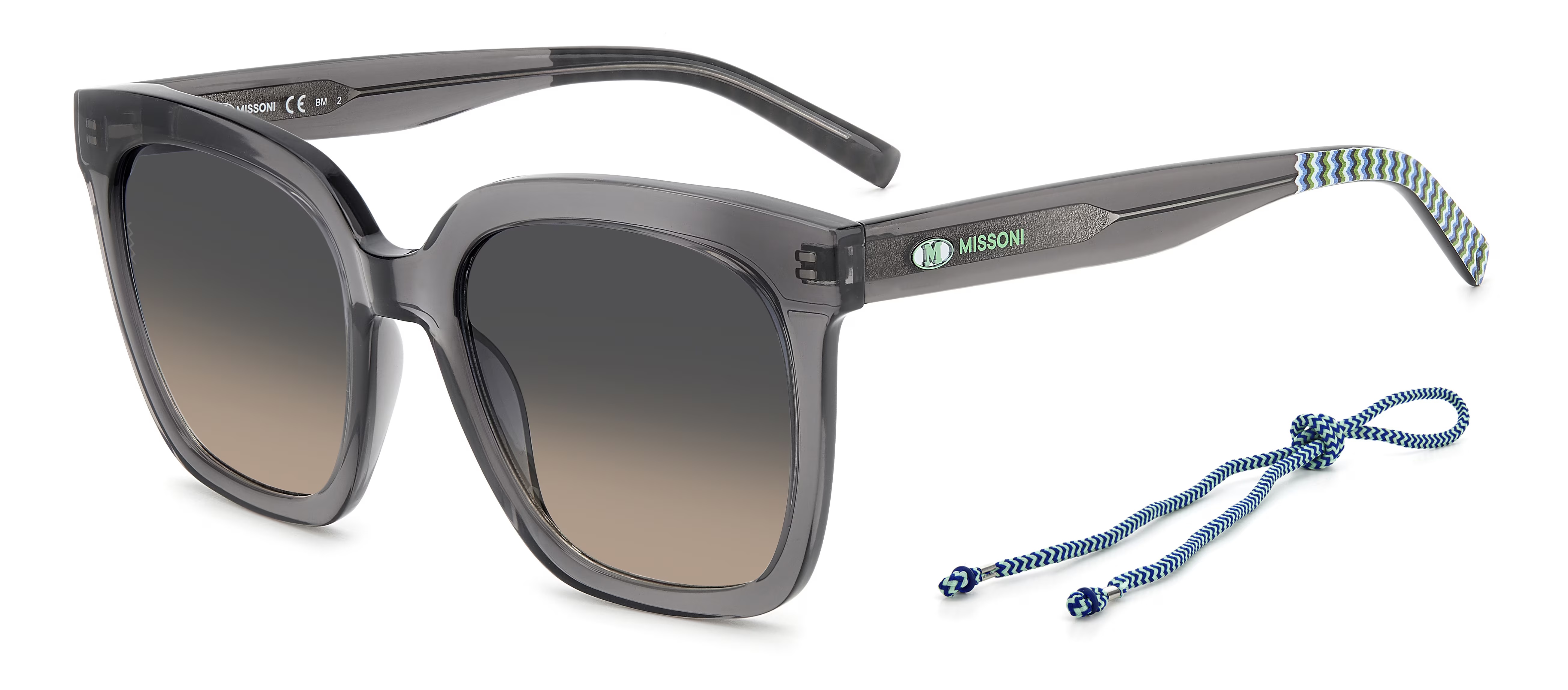 Φωτογραφία προϊόντος: M Missoni MMI 0139/S KB7 I4 54
