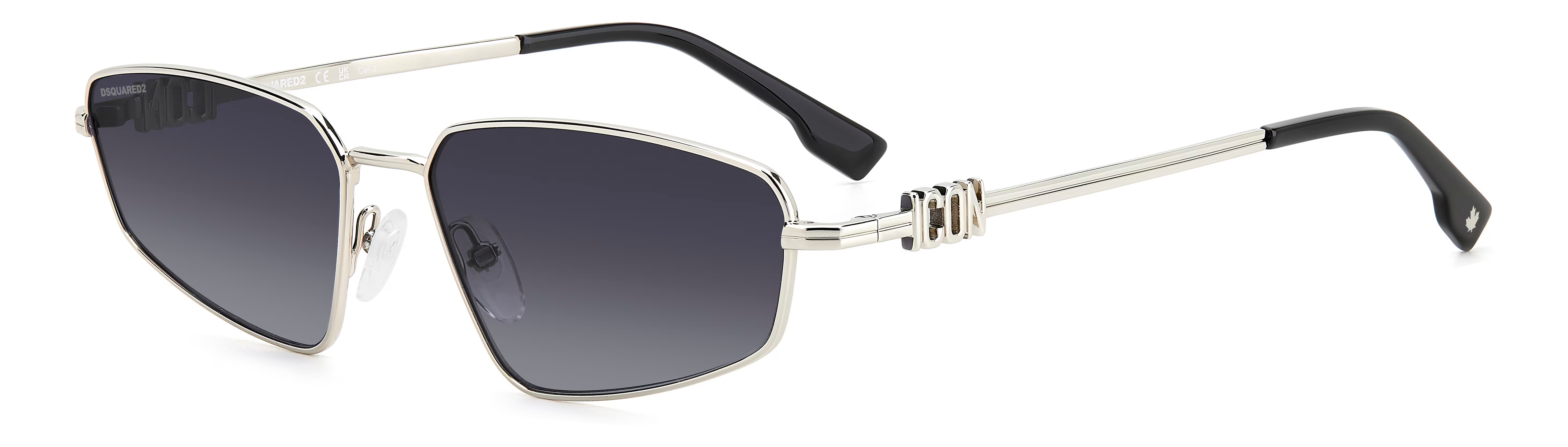 Φωτογραφία προϊόντος: Dsquared ICON 0015/S 010 9O 60