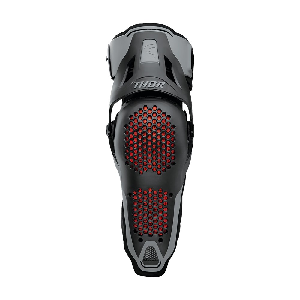 Φωτογραφία προϊόντος: Επιγονατίδες MX Sentinel Black Knee Guard THOR