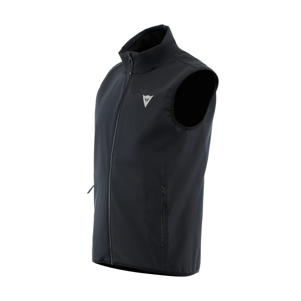 Φωτογραφία προϊόντος: DAINESE No-Wind Thermo Vest Black 19100001