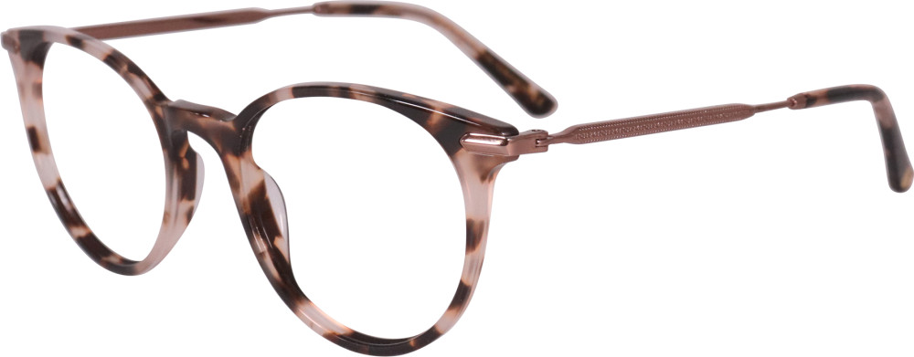 Φωτογραφία προϊόντος: French Retro Clarisse G120O 48 Γυαλιά Οράσεως