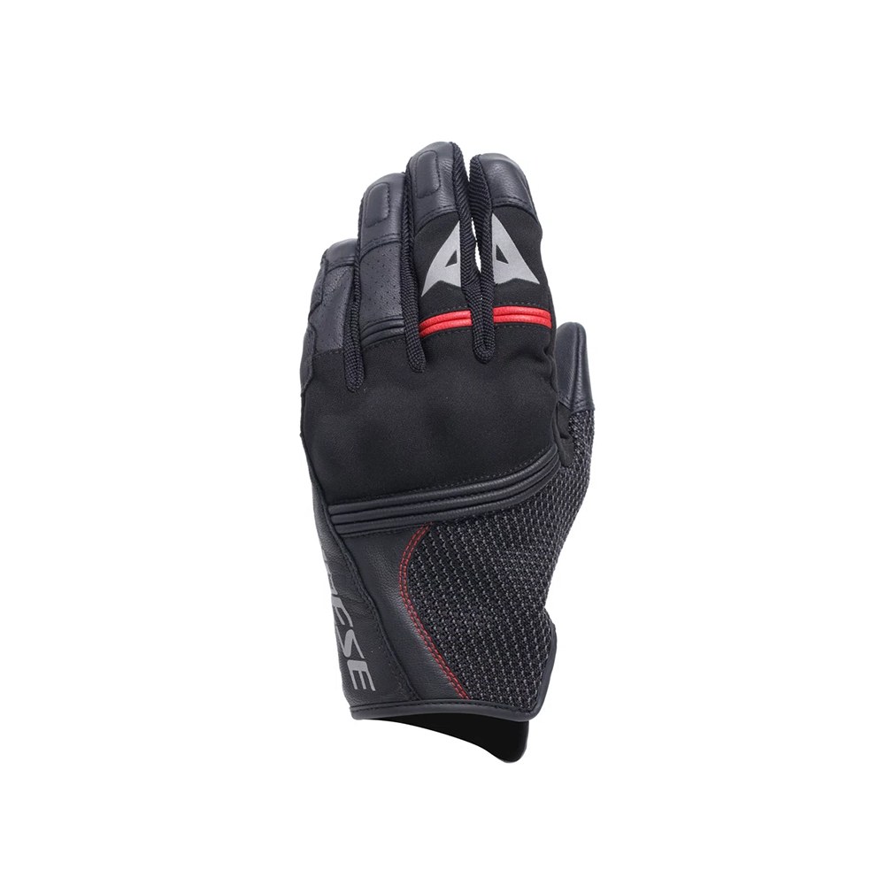 Φωτογραφία προϊόντος: DAINESE Namib Gloves Black/Black 18100008