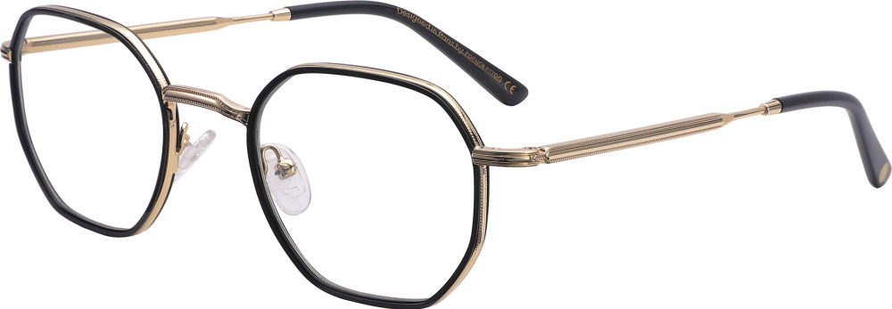 Φωτογραφία προϊόντος: French Retro Gilstone G9O 50 Γυαλιά Οράσεως