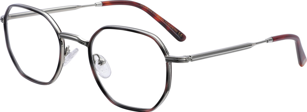 Φωτογραφία προϊόντος: French Retro Gilstone G146O 50 Γυαλιά Οράσεως