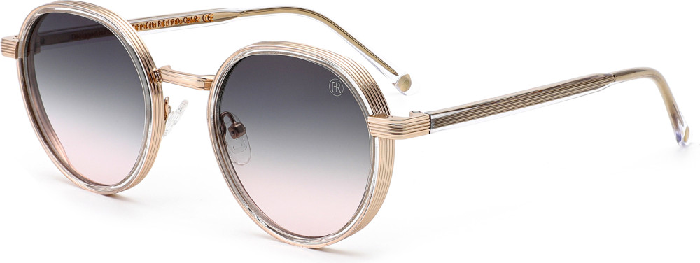 Φωτογραφία προϊόντος: French Retro Harvey G37S 50 Γυαλιά Ηλίου
