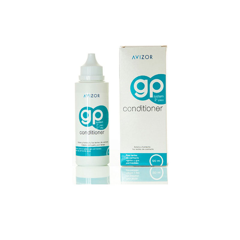 Φωτογραφία προϊόντος: Avizor GP Conditioner 120ml