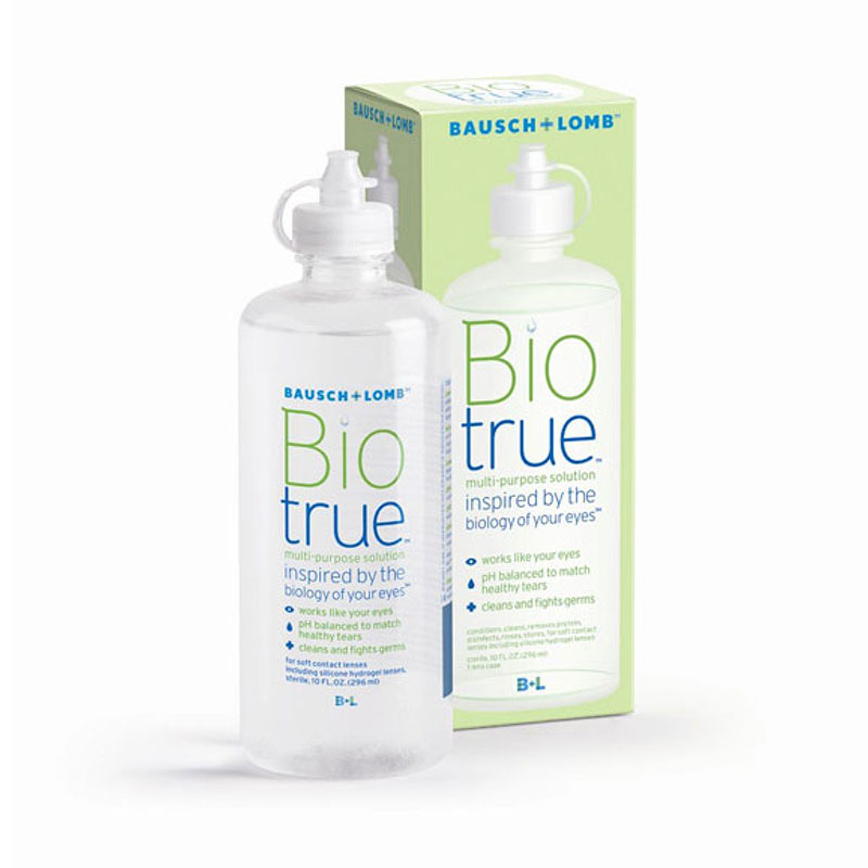 Φωτογραφία προϊόντος: Biotrue 360ml