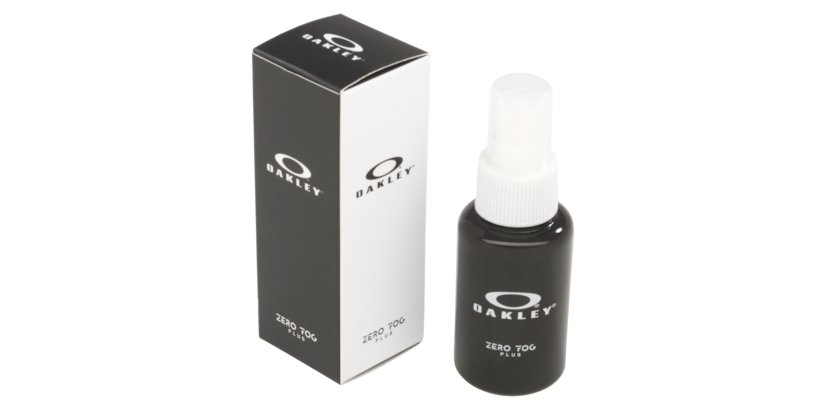 Φωτογραφία προϊόντος: Υγρό Καθαριστικό Zero fog Plus Oakley