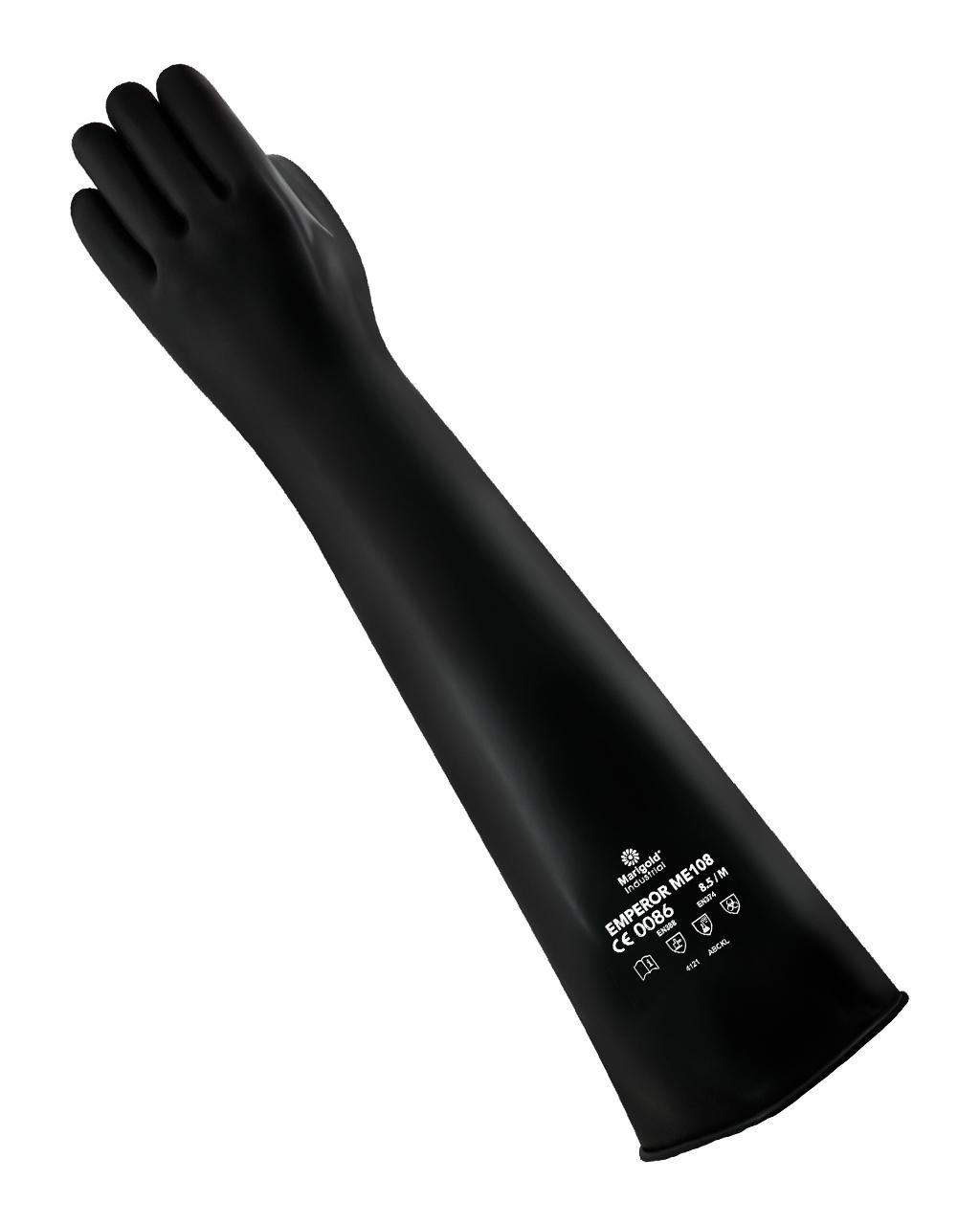 Φωτογραφία προϊόντος: OEM Γάντια AlphaTec® 87-108 Κωδικός 360250