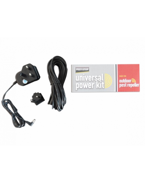 Φωτογραφία προϊόντος: OEM Universal Power Kit Μετασχηματιστής ηλεκτρικού ρεύματος.