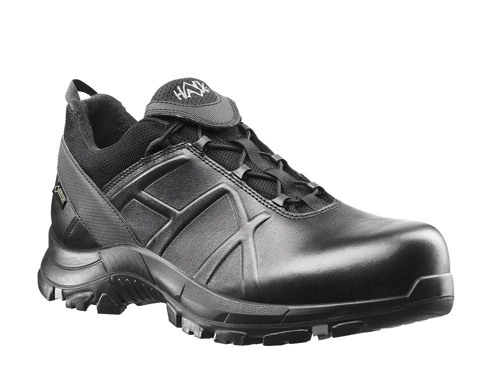 Φωτογραφία προϊόντος: OEM Παπούτσι Aσφαλείας Black Eagle® Safety 50.1 Low S3 Κωδικός 410106
