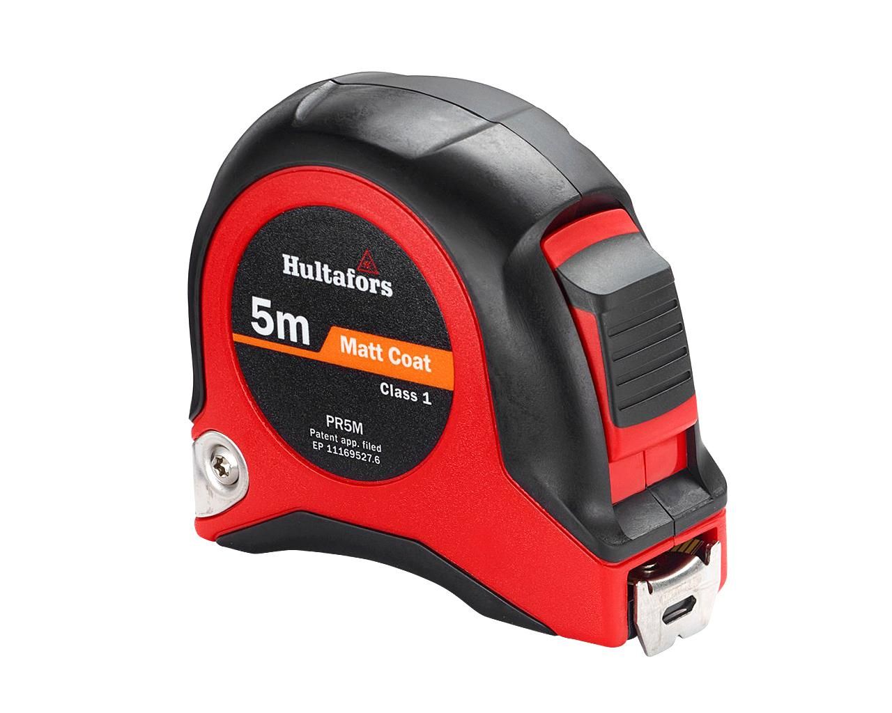 Φωτογραφία προϊόντος: OEM Μέτρο 5m / 19mm 350203 Steel Short Tape PR Κωδικός 210222