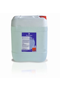 Φωτογραφία προϊόντος: OEM Dynachem 2060 CIP , 20lt Εξευγενισμένο καθαριστικό αλάτων