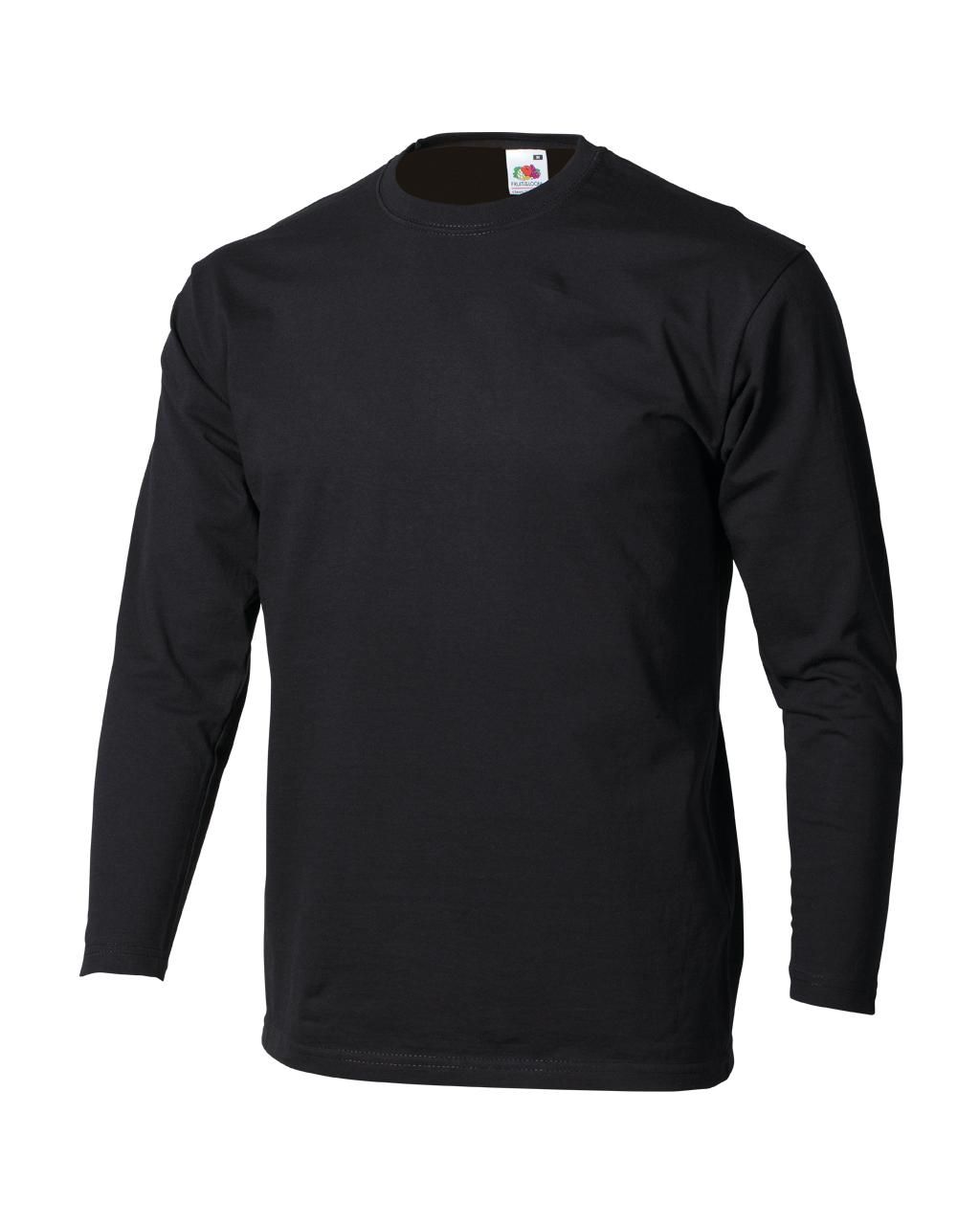 Φωτογραφία προϊόντος: OEM T-shirt Βαμβακερό Μακρυμάνικο FOL® 61-038 Κωδικός 127100