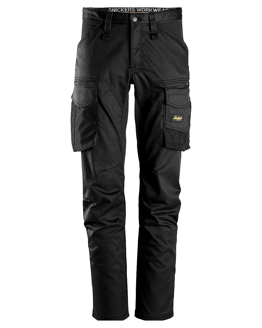 Φωτογραφία προϊόντος: OEM Παντελόνι 6803 AllroundWork Stretch Without Knee Pockets Κωδικός 106418