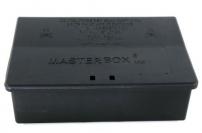Φωτογραφία προϊόντος: OEM MASTERBOX MIDI ΔΟΛΩΜΑΤΙΚΟΣ ΣΤΑΘΜΟΣ ΤΡΩΚΤΙΚΩΝ