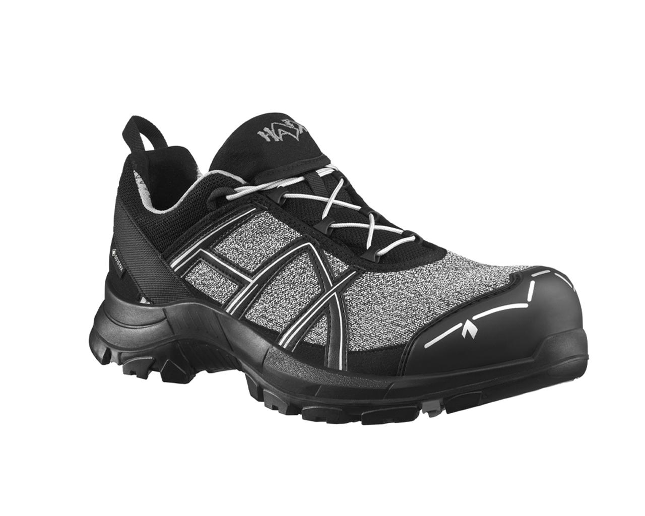 Φωτογραφία προϊόντος: OEM Παπούτσι Black Eagle® Safety PRO Low S3 Κωδικός 410108