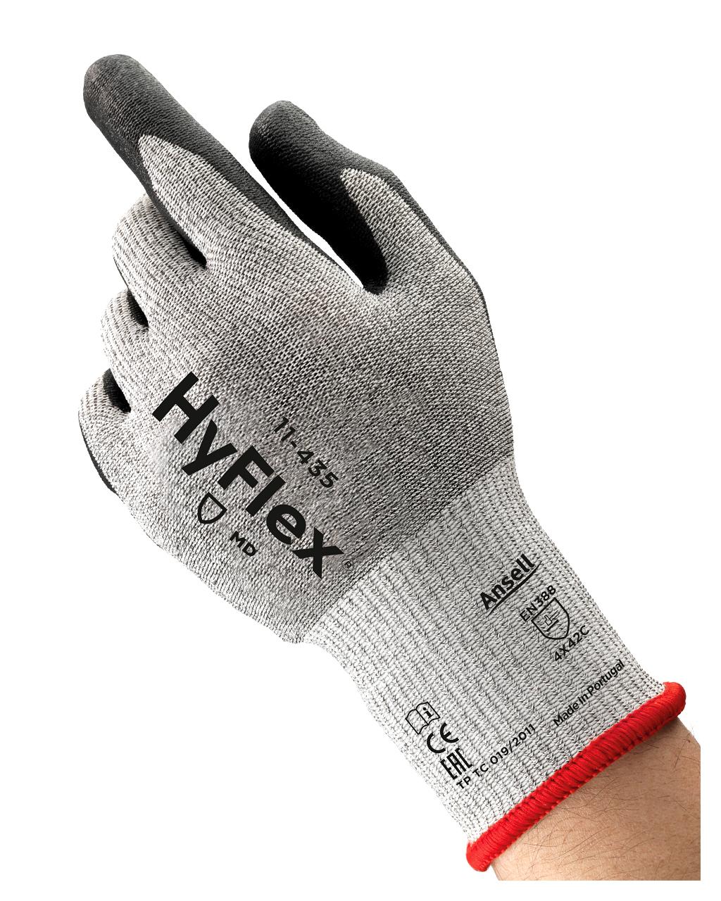 Φωτογραφία προϊόντος: OEM Γάντια Hyflex® 11-435 Κωδικός 390048