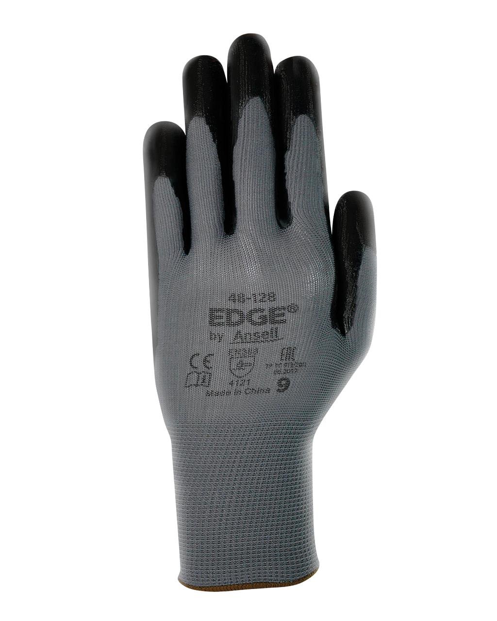 Φωτογραφία προϊόντος: OEM Γάντια Edge® 48-128 Κωδικός 370024