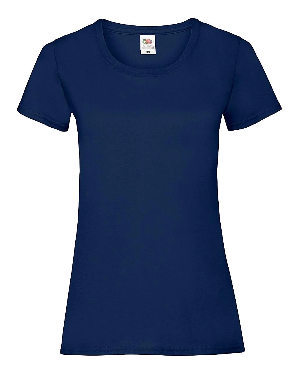 Φωτογραφία προϊόντος: OEM T-shirt Βαμβακερό Γυναικείο FOL® 61-372 Κωδικός 127108