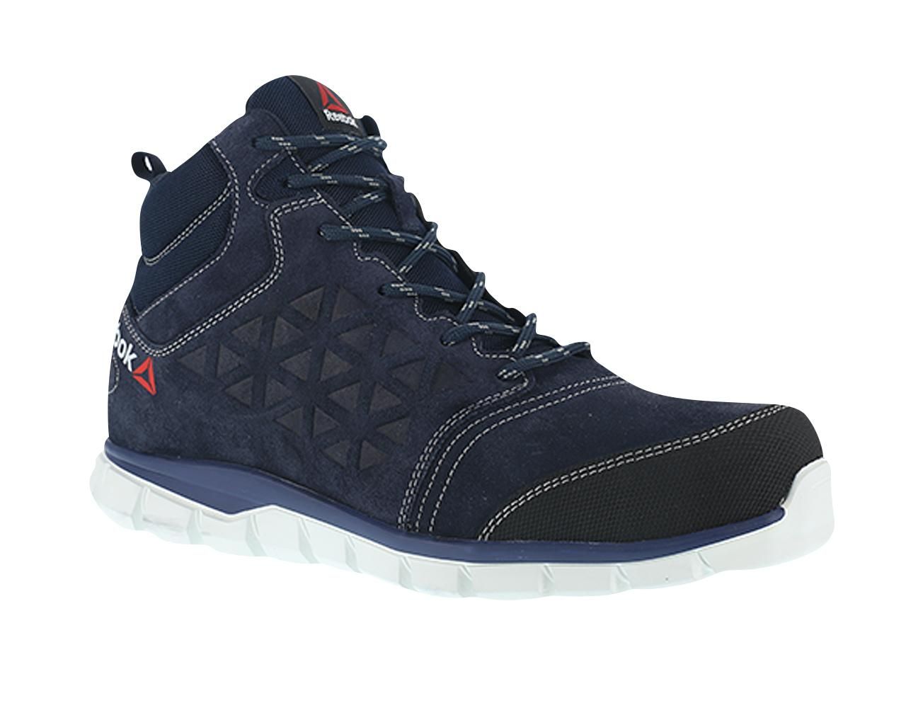 Φωτογραφία προϊόντος: OEM Μποτάκι Excel Light Mid Navy S3 Κωδικός 415501