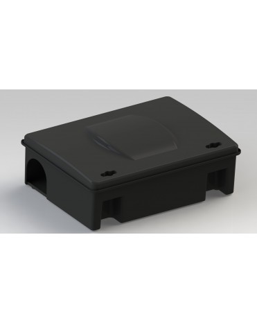 Φωτογραφία προϊόντος: OEM TILO RAT BOX ΔΟΛΩΜΑΤΙΚΟΙ ΣΤΑΘΜΟΙ ΤΡΩΚΤΙΚΩΝ