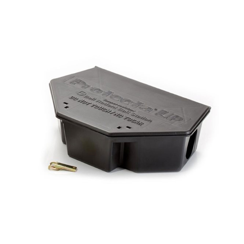 Φωτογραφία προϊόντος: OEM PROTECTA LP Black ΔΟΛΩΜΑΤΙΚΟΙ ΣΤΑΘΜΟΙ ΤΡΩΚΤΙΚΩΝ
