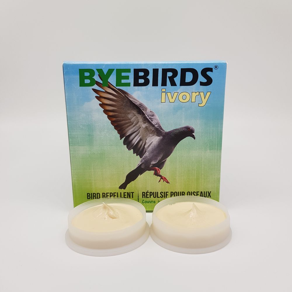 Φωτογραφία προϊόντος: OEM ΑΠΩΘΗΤΙΚΟ ΠΤΗΝΩΝ PROTECTA BYEBIRDS IVORY (ΚΟΥΤΙ 16 ΔΙΣΚΙΩΝ ΤΩΝ 20g)