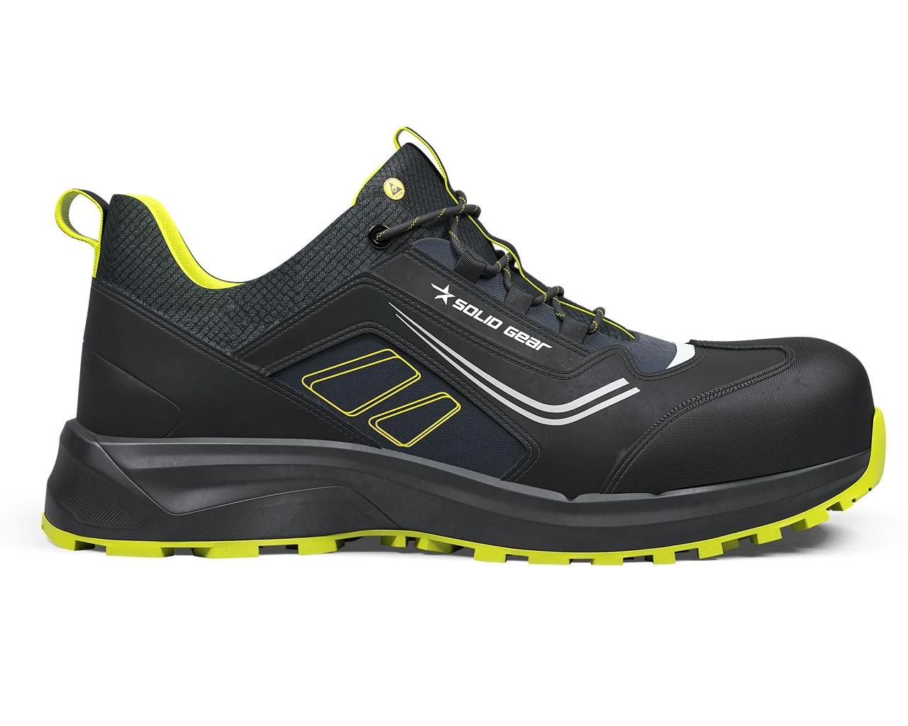 Φωτογραφία προϊόντος: OEM Παπούτσι Adapt S3L Solid Gear® Κωδικός 410422