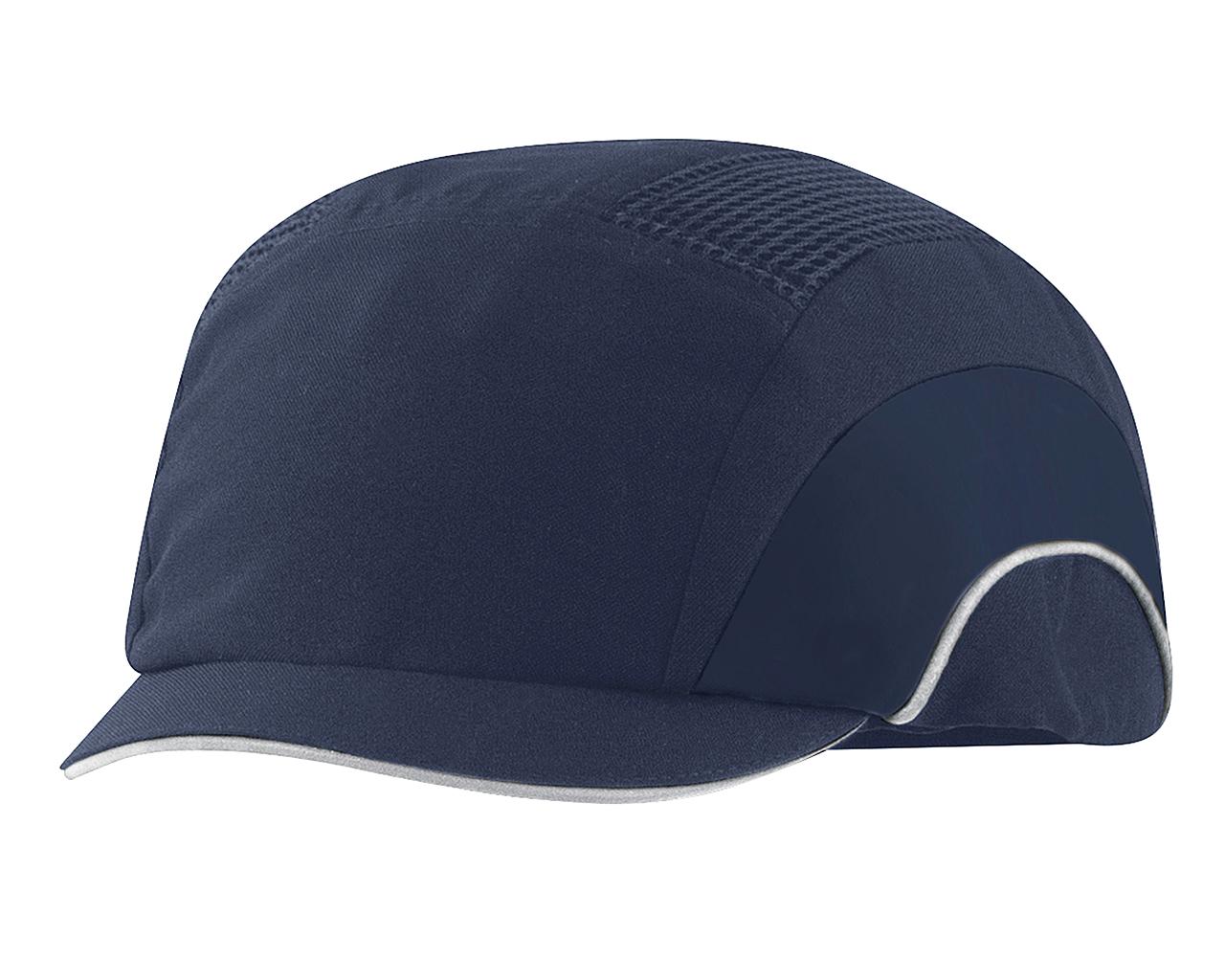 Φωτογραφία προϊόντος: OEM Κράνος-Καπέλο HardCap™ A1 Γείσο 2.5cm Κωδικός 521039