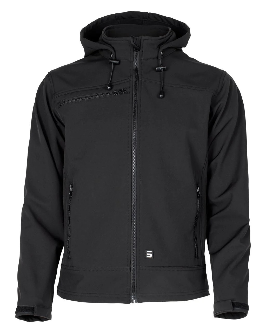 Φωτογραφία προϊόντος: OEM Τζάκετ Softshell Itamos Κωδικός 142102