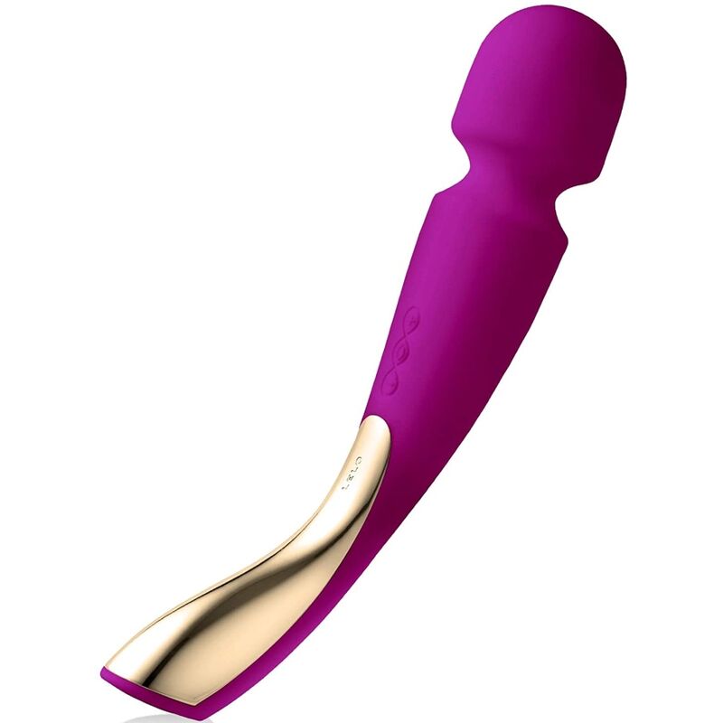 Φωτογραφία προϊόντος: LELO SMART WAND 2 MASSAGER MEDIUM DEEP ROSE