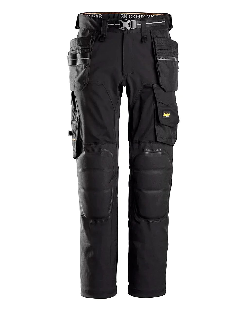 Φωτογραφία προϊόντος: OEM Παντελόνι 6590 AllroundWork Capsulized™ Stretch Holster Pockets Snickers Κωδικός 106425