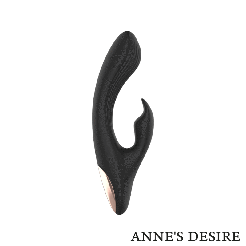 Φωτογραφία προϊόντος: ANNE S DESIRE RABBIT WIRELESS TECHNOLOGY WATCHME BLACK