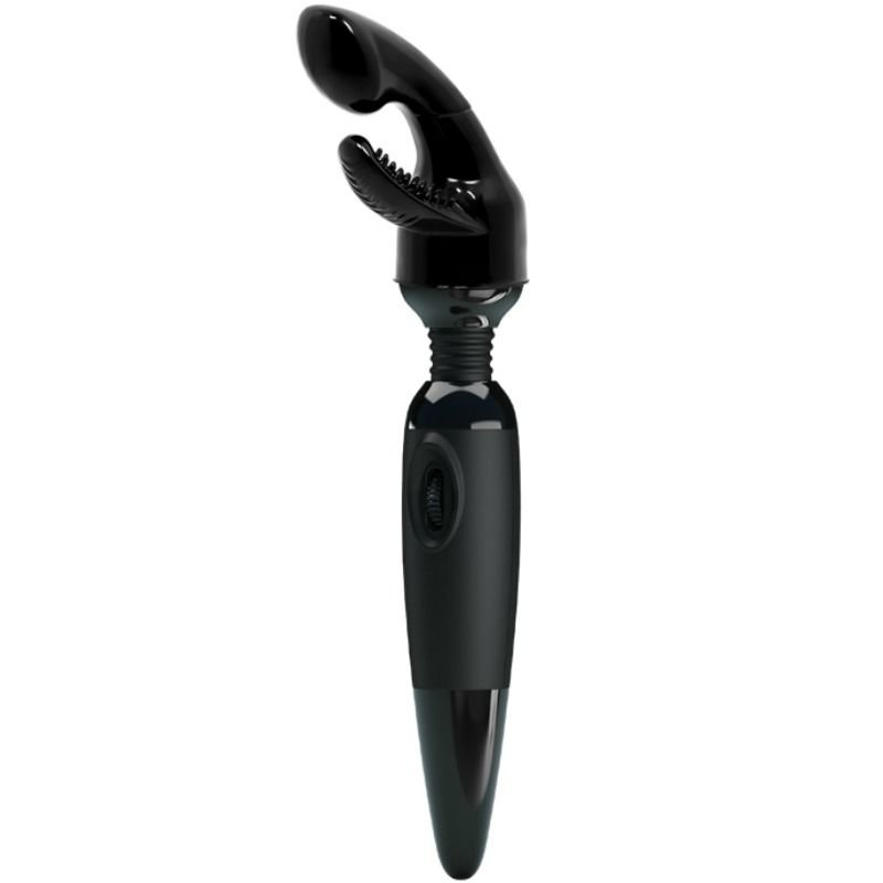 Φωτογραφία προϊόντος: BAILE SENSUAL MASSAGER INTERCHANGEABLE HEAD