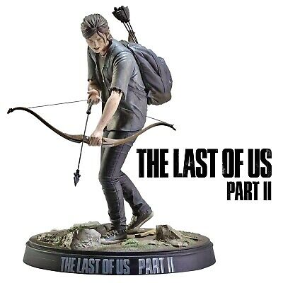 Φωτογραφία προϊόντος: Coolmerch The Last of Us Part II - Ellie with Bow PVC Statue Figure