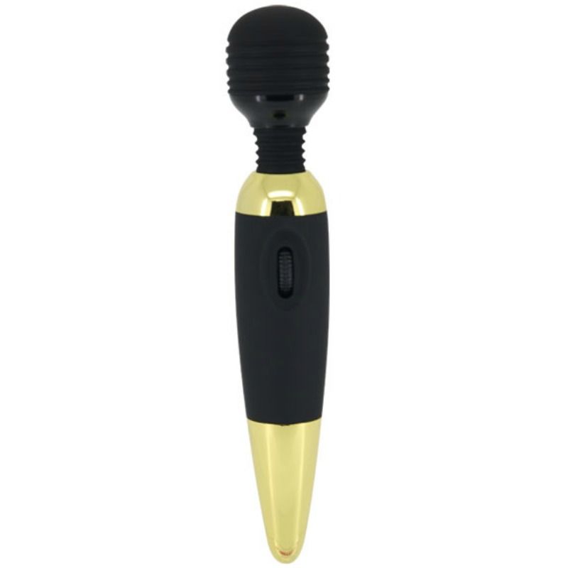 Φωτογραφία προϊόντος: PRETTY LOVE POWER WAND MASSAGER