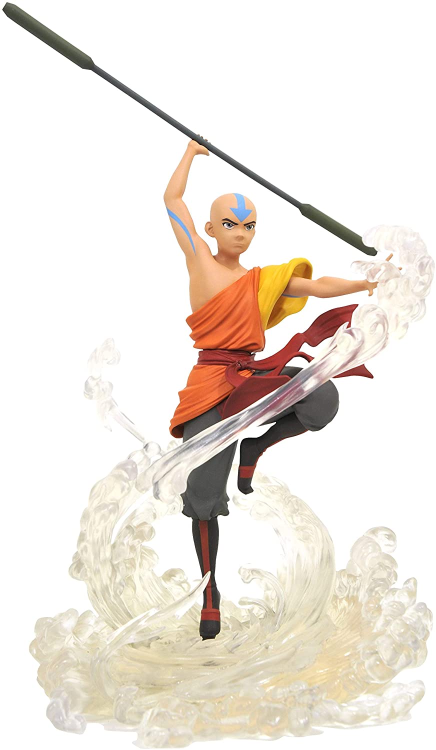 Φωτογραφία προϊόντος: Coolmerch Avatar: The Last Airbender - Aang Figure