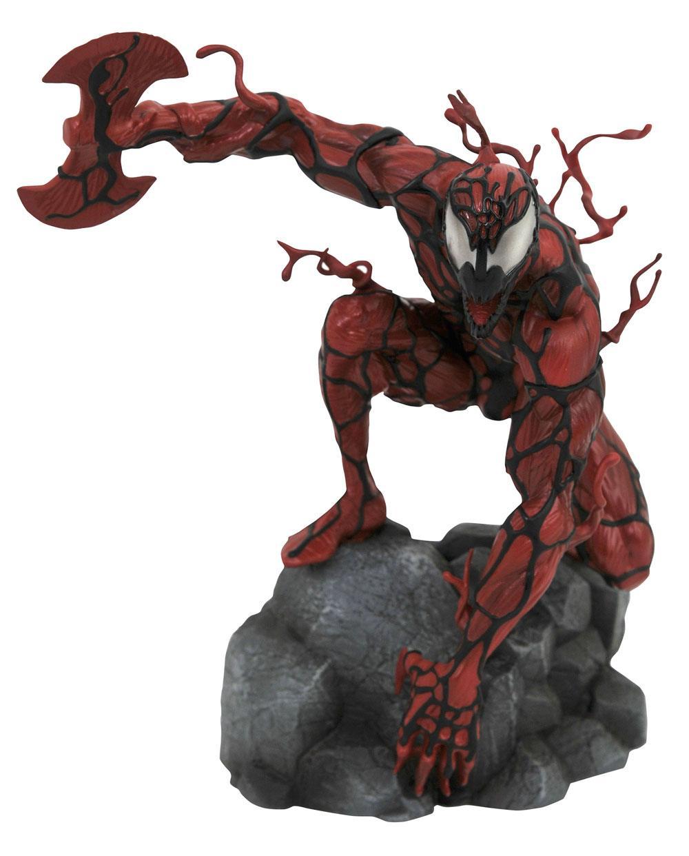 Φωτογραφία προϊόντος: Coolmerch Marvel Gallery: Carnage PVC Statue Figure