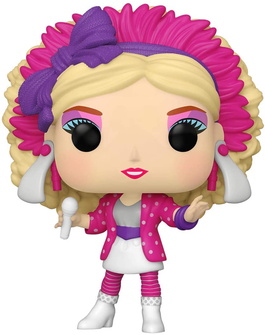 Φωτογραφία προϊόντος: Coolmerch Funko POP! Retro Toys: Barbie - Barbie and the Rockers, Vinyl Figure #05