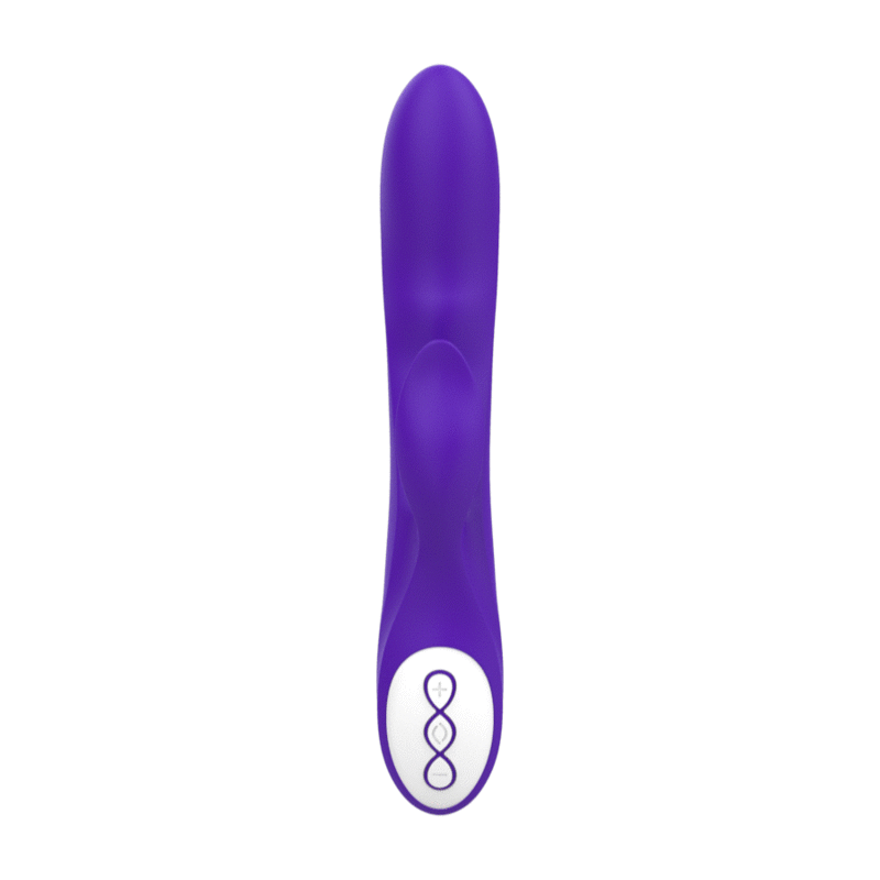 Φωτογραφία προϊόντος: GALATEA GALO VIBRATOR LILAC COMPATIBLE WITH WATCHME WIRELESS TECHNOLOGY