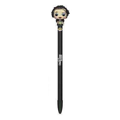 Φωτογραφία προϊόντος: Coolmerch Funko POP! Pen Topper Horror Movies - The Texas Chainsaw Massacre Leatherface Lady Mask Figurine
