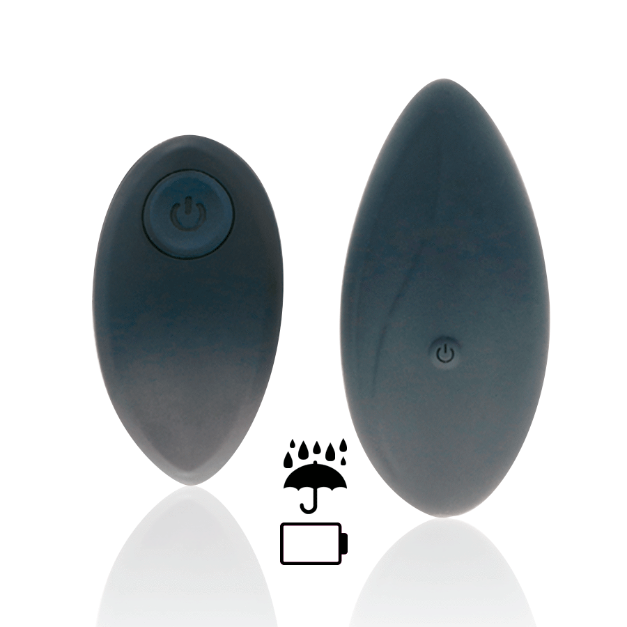 Φωτογραφία προϊόντος: BLACKSILVER ZARA REMOTE CONTROL WITH PANTY