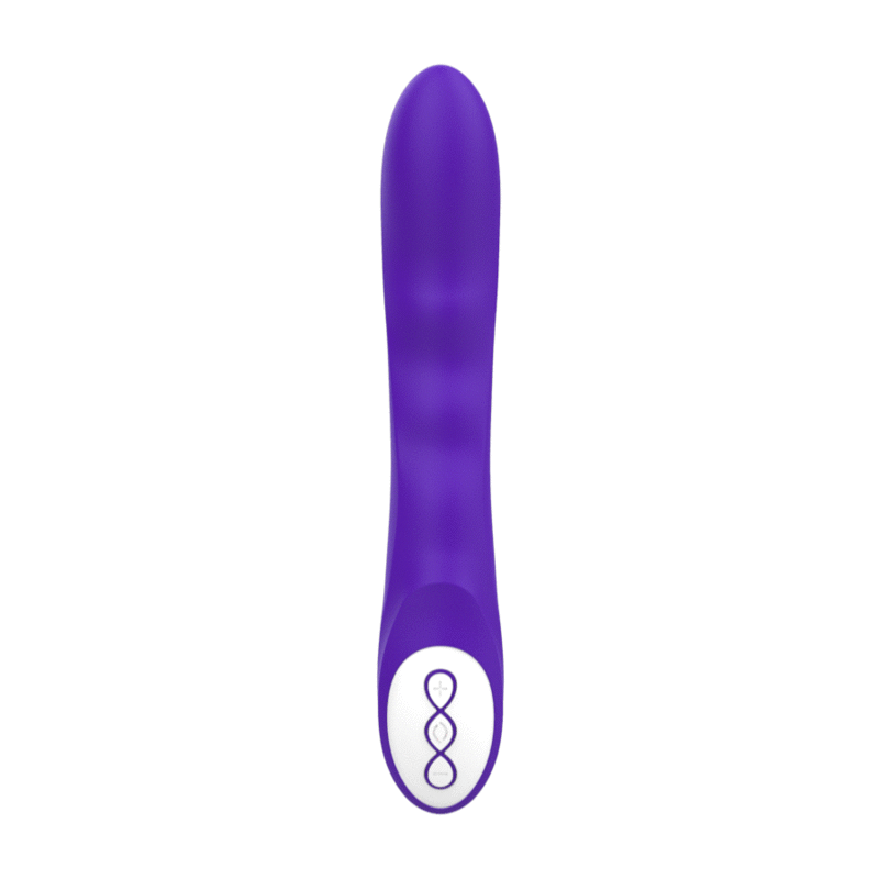 Φωτογραφία προϊόντος: GALATEA DANTE LILAC VIBRATOR COMPATIBLE WITH WATCHME WIRELESS TECHNOLOGY