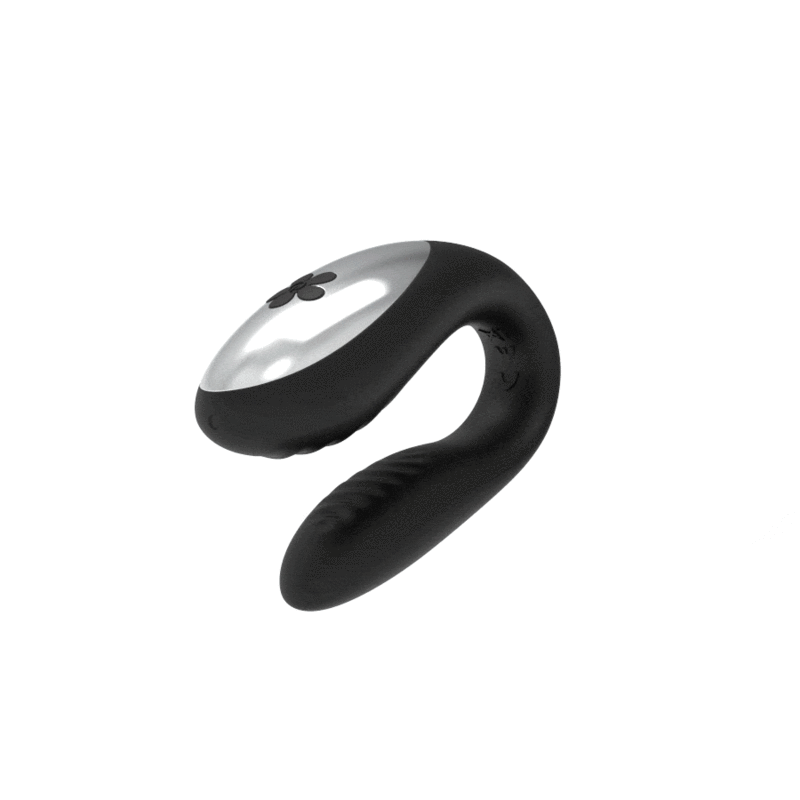 Φωτογραφία προϊόντος: BRILLY GLAM WE LOVE FOR PARTNERS BLACK REMOTE CONTROL