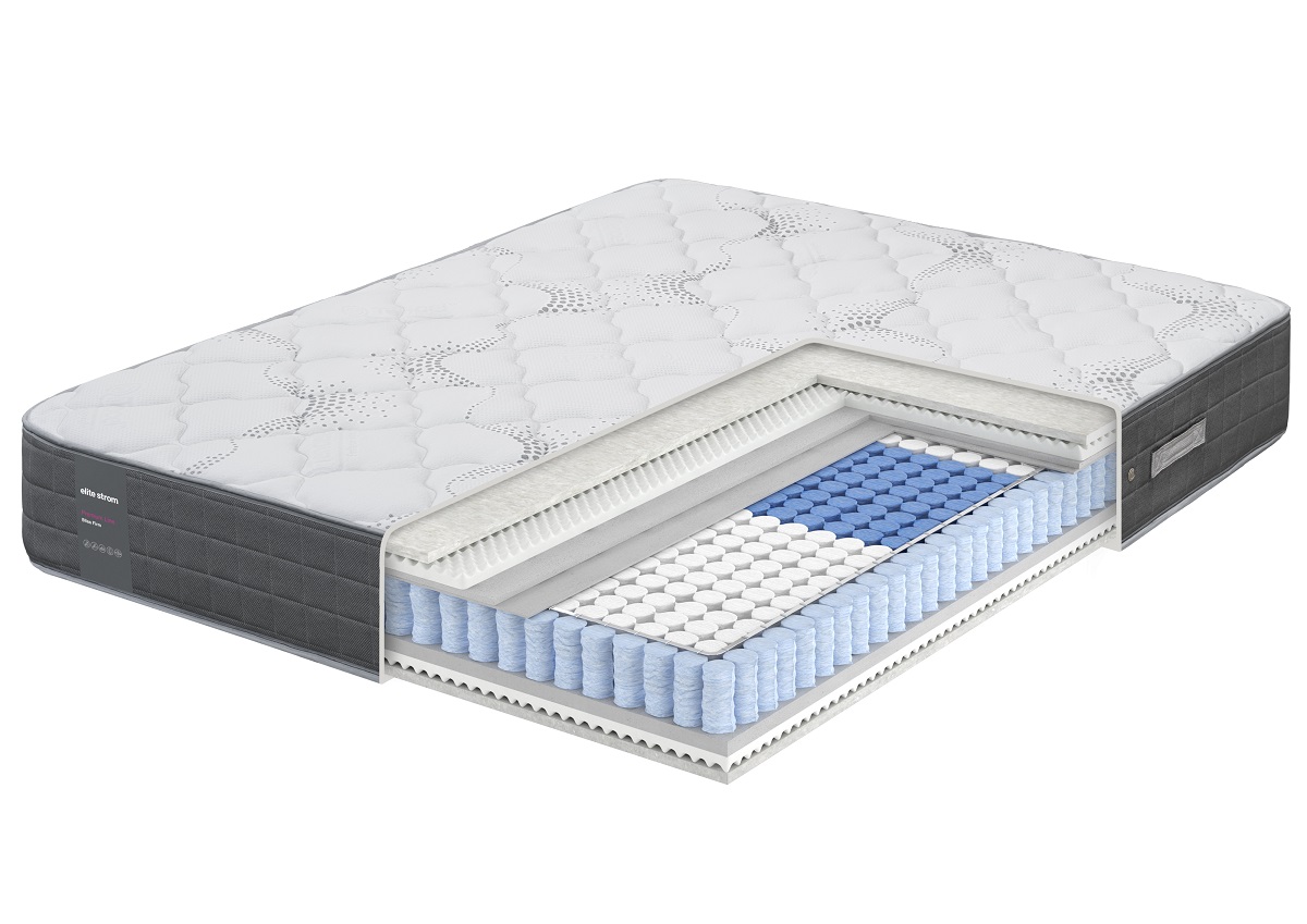 Φωτογραφία προϊόντος: OEM Εlite strom Bliss 110x200