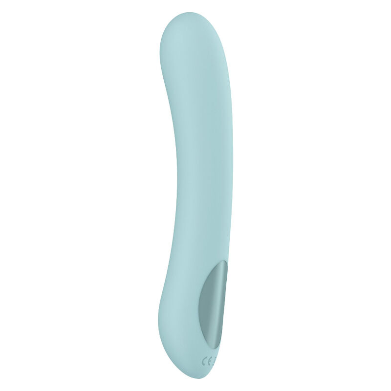 Φωτογραφία προϊόντος: KIIROO PEARL 2+ G-SPOT VIBRATOR - TURQUOISE
