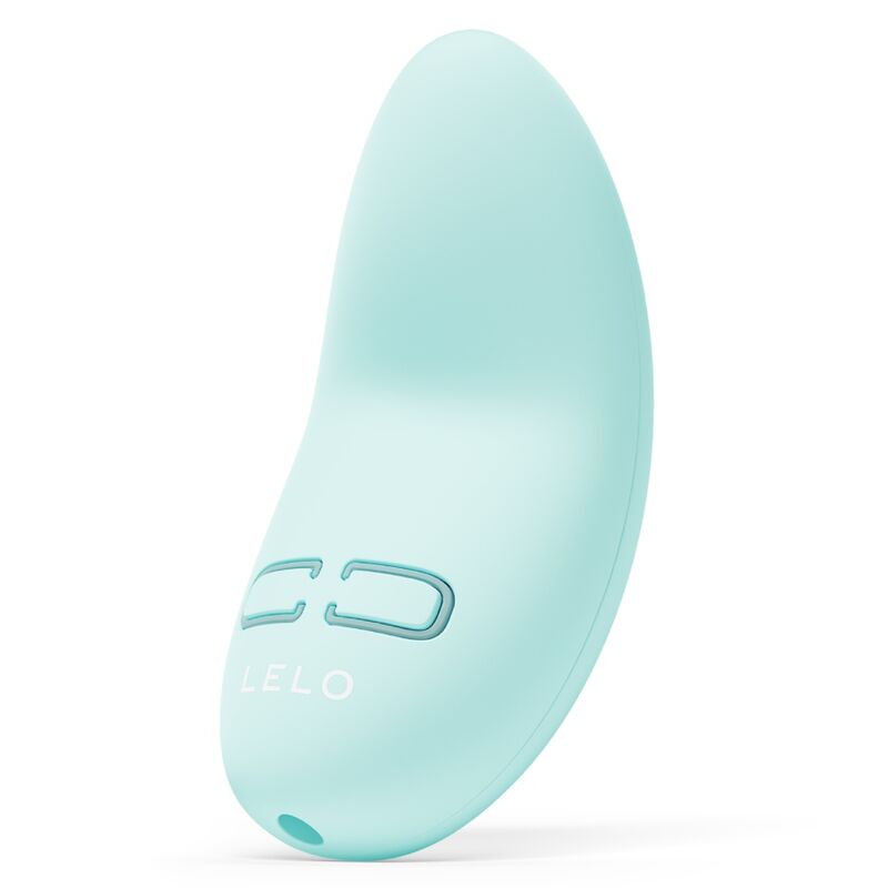Φωτογραφία προϊόντος: LELO LILY 3 MASAJEADOR PERSONAL - VERDE POLAR