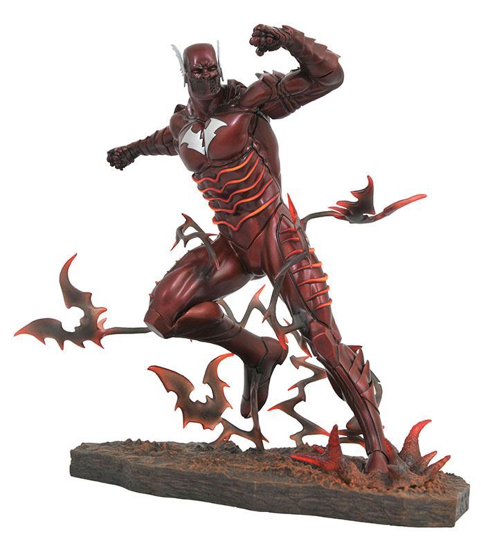 Φωτογραφία προϊόντος: Diamond Select Toys DC Gallery: Batman - Red Death PVC Statue