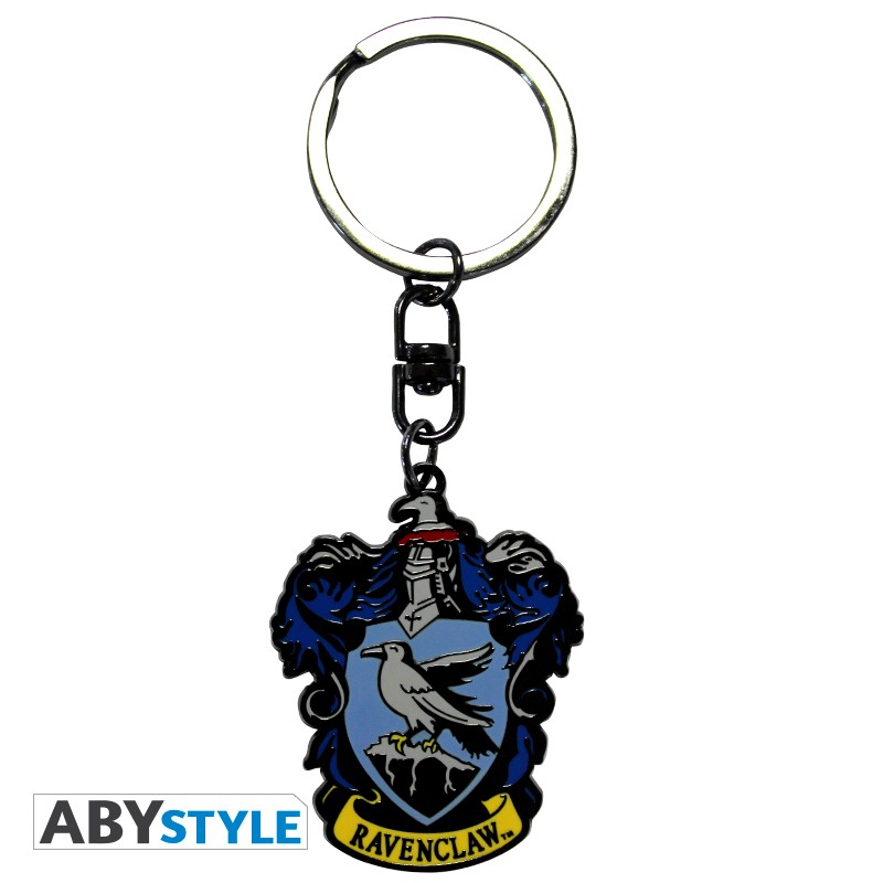 Φωτογραφία προϊόντος: Μπρελόκ Harry Potter Ravenclaw